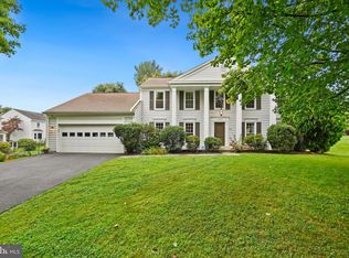 3304 Megans Way, Olney, MD 20832