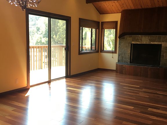 Dining Room/Living Room