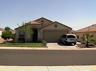 10529 W Donald Dr, Peoria, AZ 85383