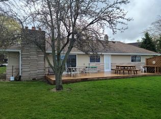 4289 Manke Rd, Fairgrove, MI 48733