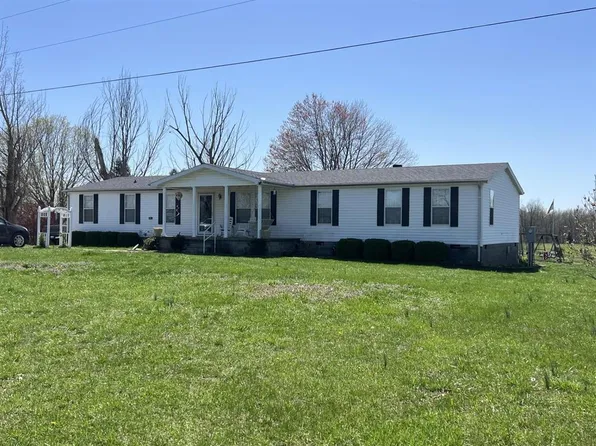 1570 Yelvington Knottsville Rd, Maceo, KY 42355