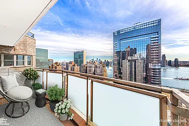Sold by Brown Harris Stevens