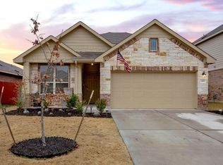 418 Shale Cir, Buda, TX 78610