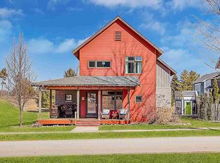 9902 W Wilce St, Empire, MI 49630