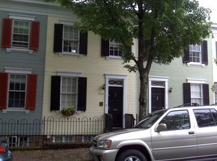 2920 N St NW, Washington, DC 20007