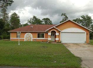 17413 SW 26th Terrace Rd, Ocala, FL 34473