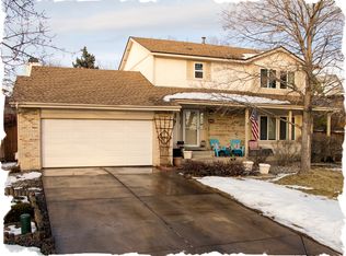 581 Mountain Chickadee Rd, Highlands Ranch, CO 80126