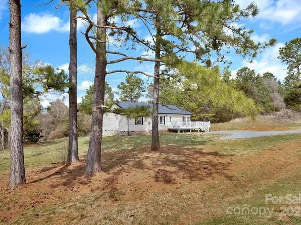 1620 Green Lee Rd, Mooresboro, NC 28114