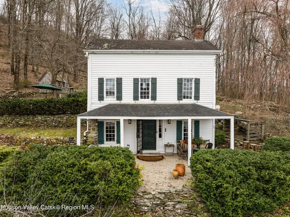 30 Wilcox Road, Verbank, NY 12585