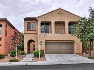11837 Alava Ave, Las Vegas, NV 89138