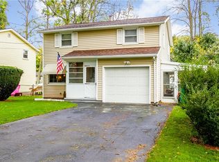 210 Wolcott Ave, Gates, NY 14606