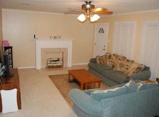 3060 Sandra Dr, Shreveport, LA 71119