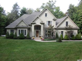 350 Turtle Ridge Rd, Shermans Dale, PA 17090