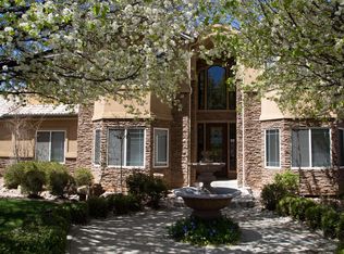 1681 E Boulder Springs Rd, Saint George, UT 84790