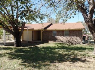4401 Highland Lake Dr, Fort Worth, TX 76135