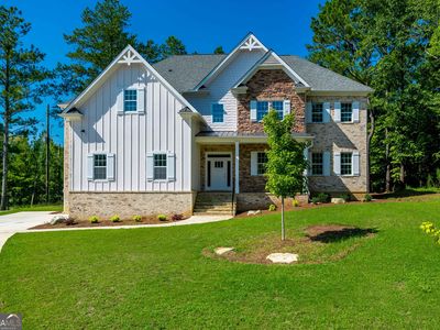 119 Terrace View Dr, Acworth, GA, 30101