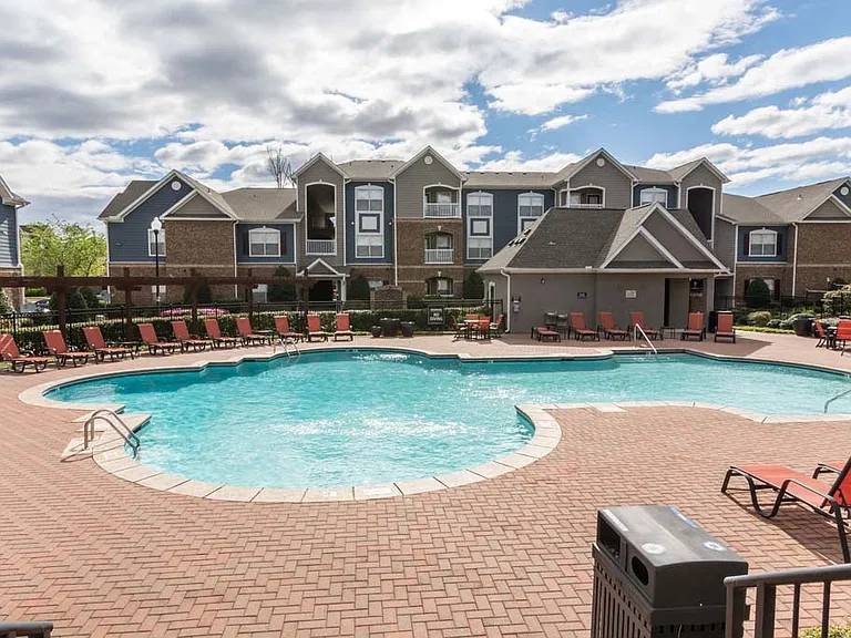 Braxton at Brier Creek — Photo 11