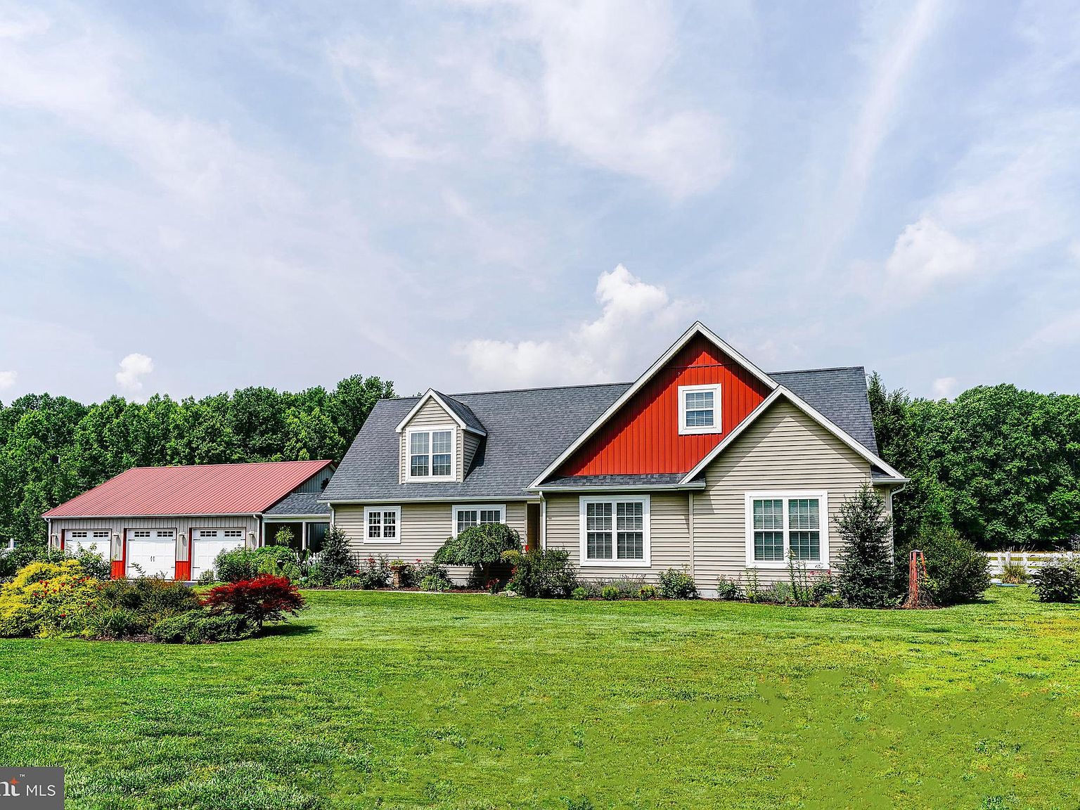 20346 Cool Spring Rd, Milton, DE 19968 Zillow