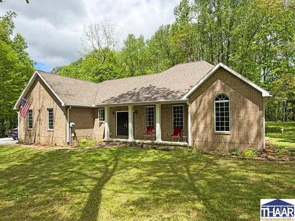 3010 E Harlan Dr, Terre Haute, IN 47802
