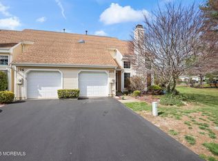 275 Daffodil Dr, Freehold, NJ 07728