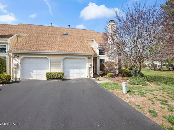 275 Daffodil Drive, Freehold, NJ 07728