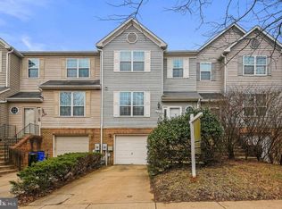 6106 Good Hunters Ride, Columbia, MD 21045