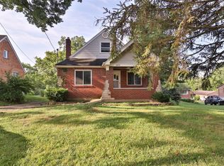 3675 Hubble Rd, Cincinnati, OH 45247