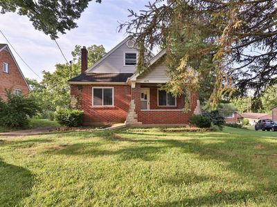 3675 Hubble Rd, Cincinnati, OH, 45247