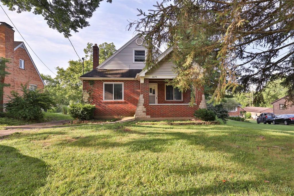 Real estate listing image