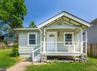 3804 Powhatan Rd, Hyattsville, MD 20782