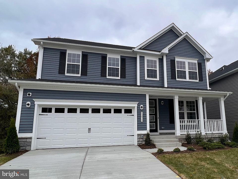 1st image of 11511 Bluestem Way