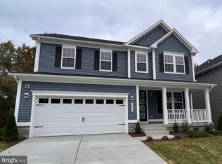 11511 Bluestem Way, Fredericksburg, VA