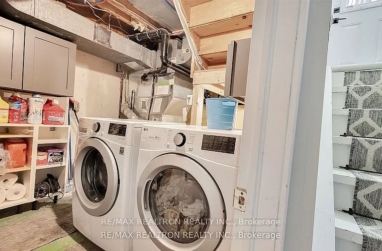 1282 Winter Ave #BASEMENT — Photo 25