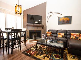 487 Three Ridges, Wintergreen Resort, VA 22967