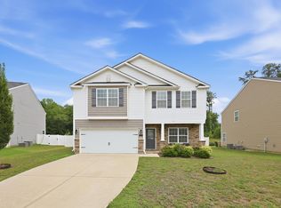 115 Zulabelle Ct, Garner, NC 27529