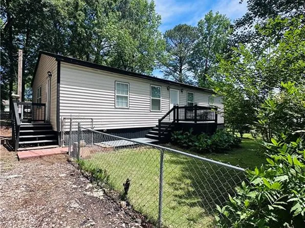 158 Handcar Way, Tunnel Hill, GA 30755
