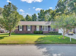 115 Columbia Dr, Ladson, SC 29456