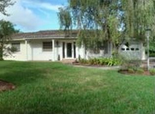 12150 SW 93rd Ave, Miami, FL 33176