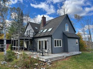 3035 S Lincoln Rd, Lincoln, VT 05443