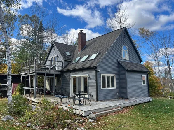 3035 S Lincoln Rd, Lincoln, VT 05443