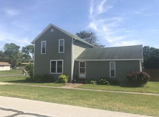 195 E Chestnut St, Waterloo, IN 46793