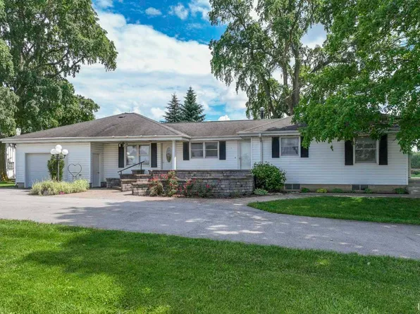 7453 S 500 W, Rossville, IN 46065
