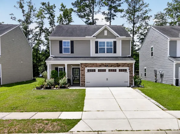 457 Brookgreen Dr, Moncks Corner, SC 29461