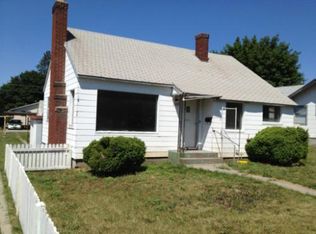 3923 N Wall St, Spokane, WA 99205