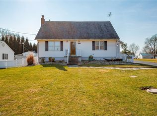 11122 Gladdis St SW, Massillon, OH 44647