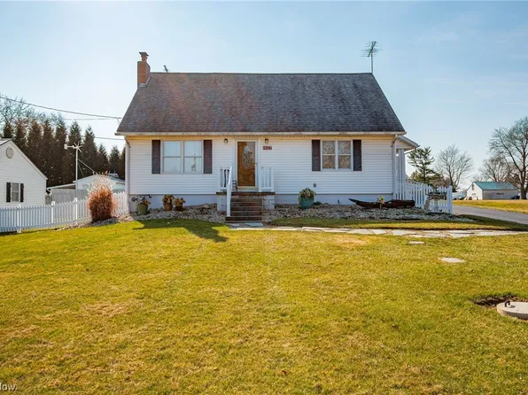 11122 Gladdis St SW, Massillon, OH 44647