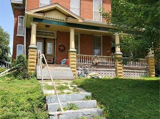 1111 Santa Fe St, Atchison, KS 66002