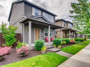 548 SW 199th Ave, Beaverton, OR 97006