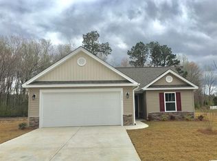 1204 Donald Street Glenn #OAK, Conway, SC 29527