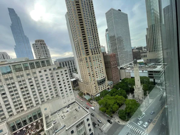 777 N Michigan Ave, Chicago, IL